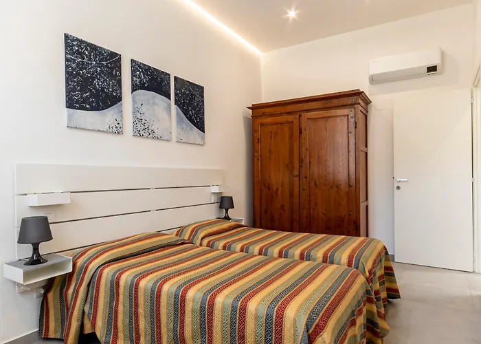 Casa Vacanze Il Campo