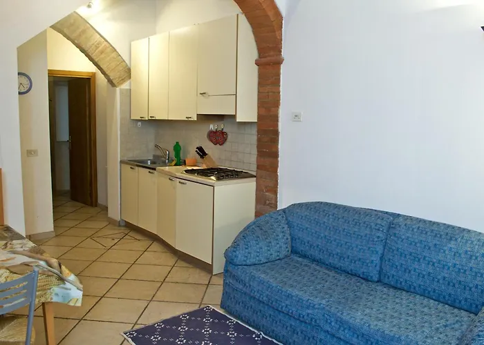 Casa Vacanze Il Campo