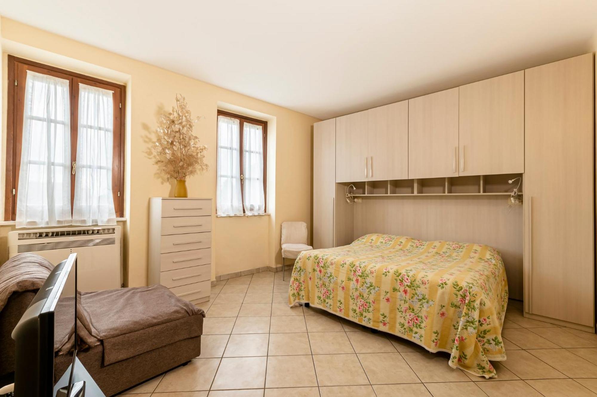 Appartamento Il Campo *