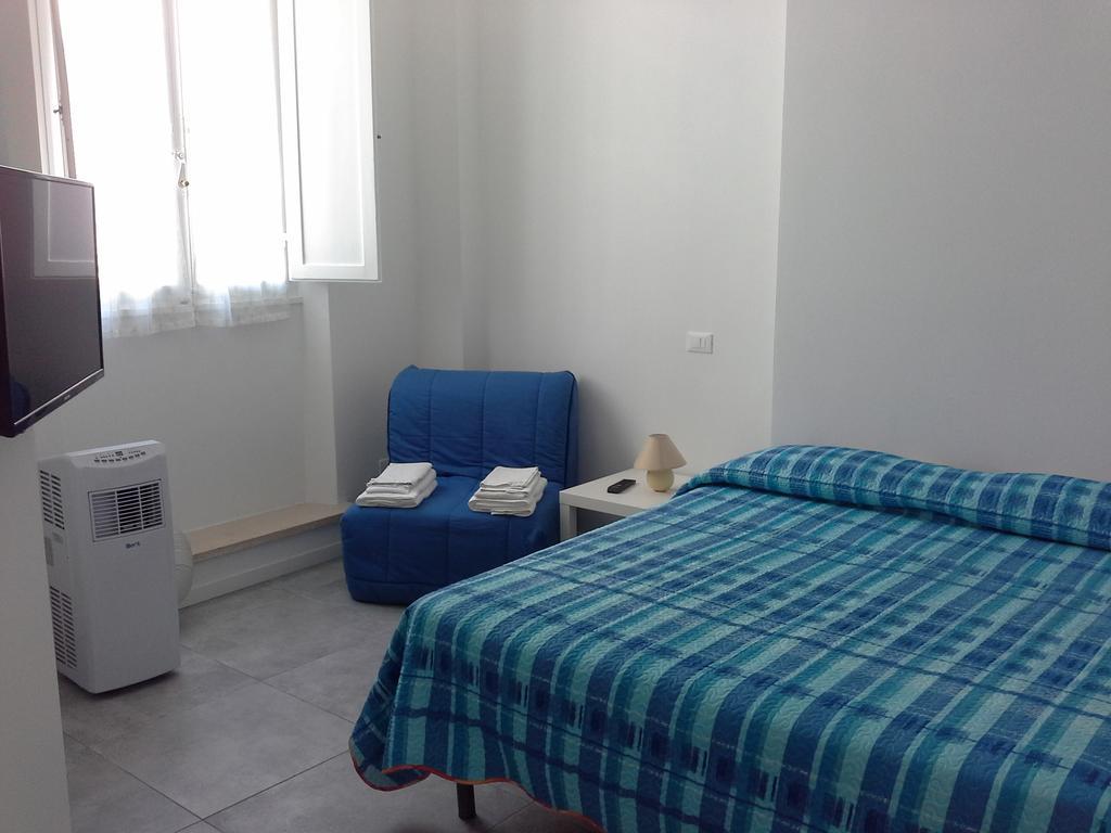 Il Campo Appartamento *