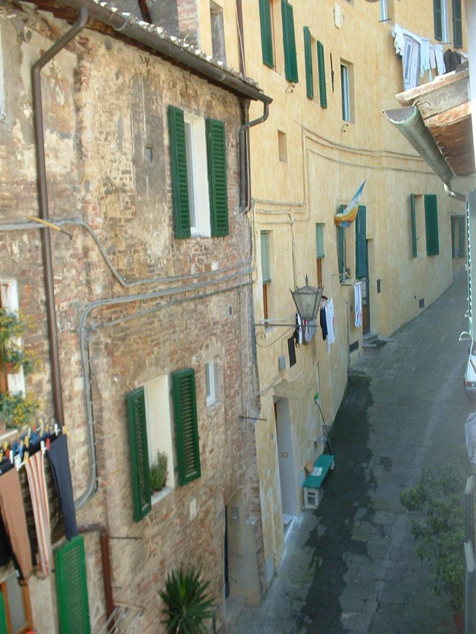 Appartamento Il Campo