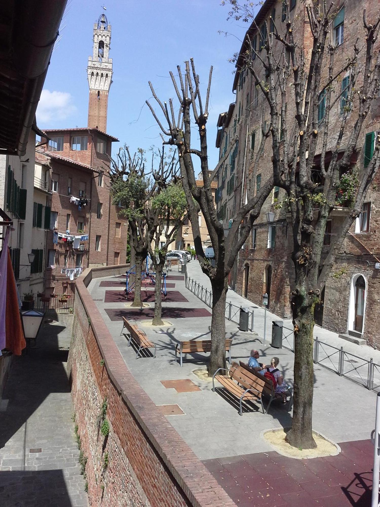 Appartamento Il Campo