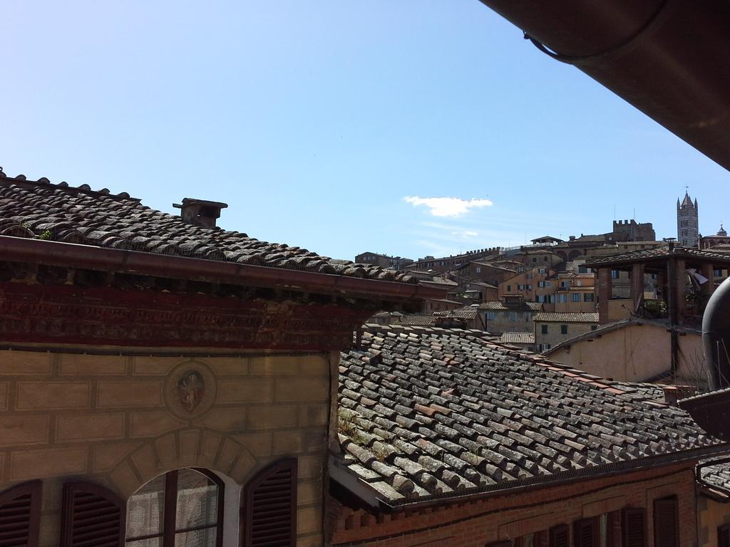 Appartamento Il Campo