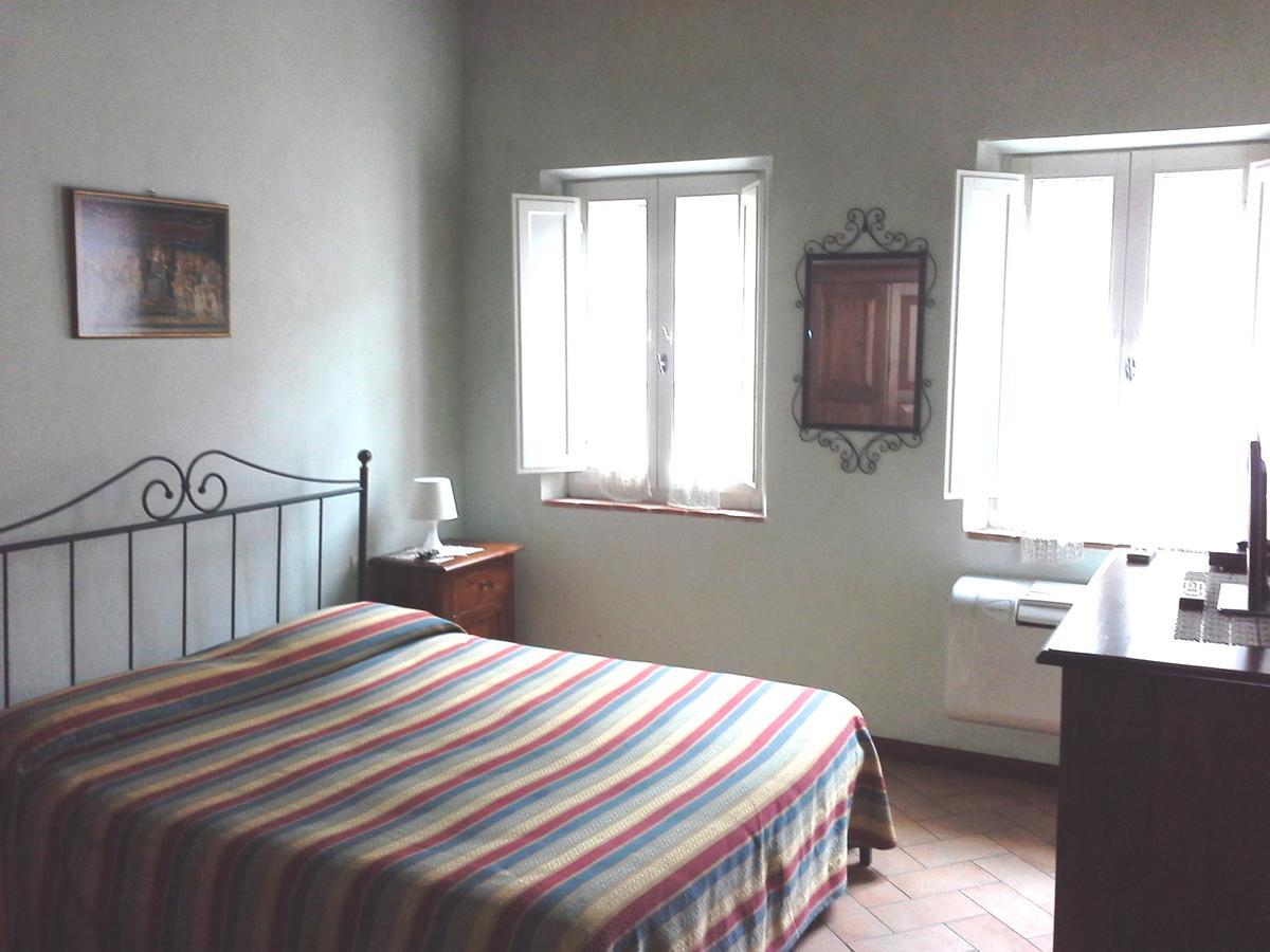 Appartement Il Campo